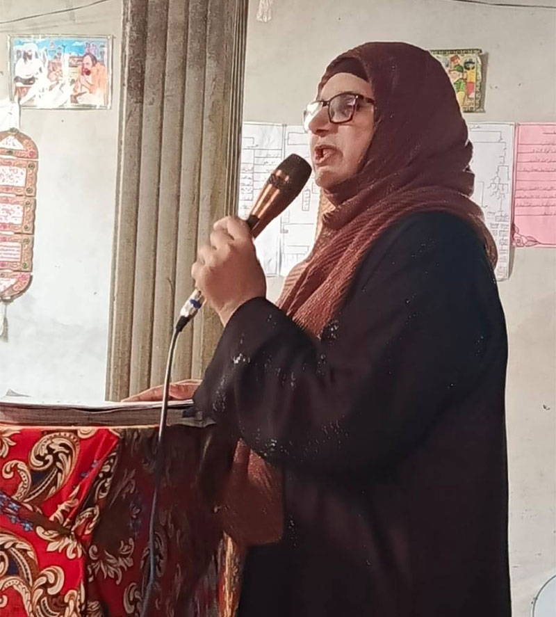 MWL Milad un Nabi Paharpur Hafizabad Kot jai