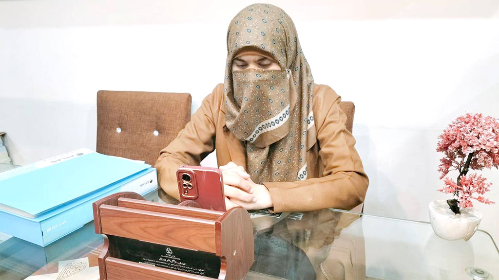 MWL Online Meeting for Preparations of Organizational and Educational Convention
