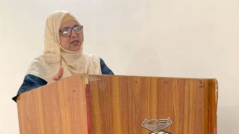 MWL Organizational Visit Attock East 2025