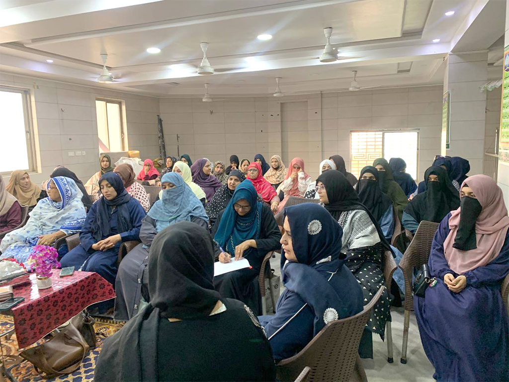 MWL Organizational Visit Muree Rawalpindi 2025