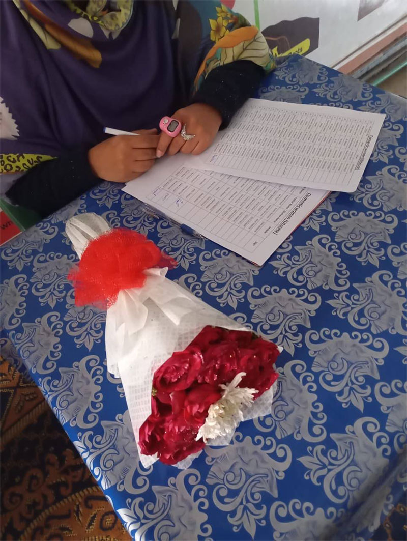 MWL Sialkot C Durood o Fikr Aaghosh Grammar School