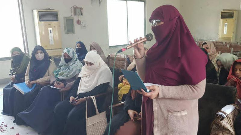 MWL central punjab depalpur kasur organizational visits 2025