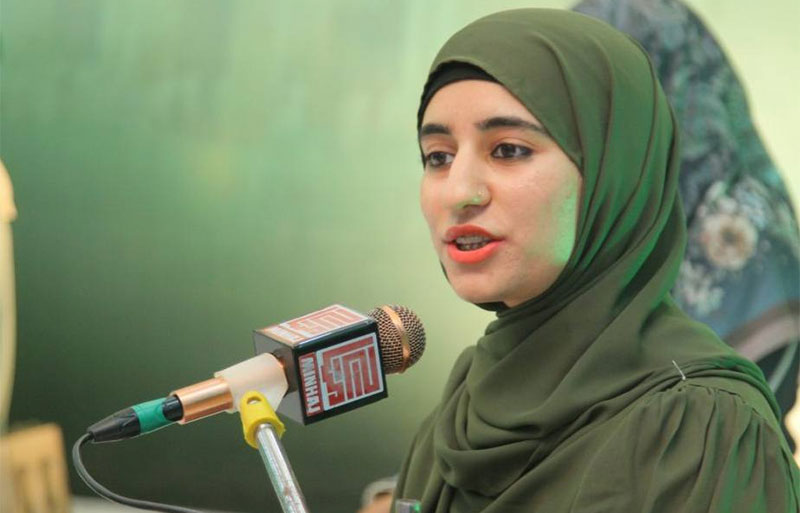 MWL central secretariat milad un nabi ceremony milad campaign