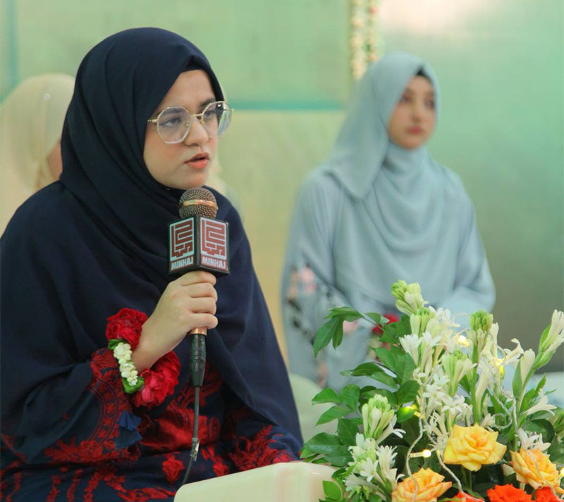 MWL central secretariat milad un nabi ceremony milad campaign