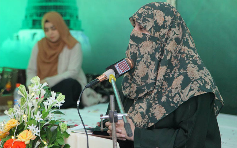 MWL central secretariat milad un nabi ceremony milad campaign