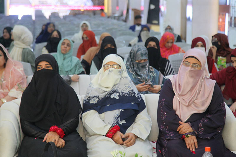 MWL milad muhim nation wide activities
