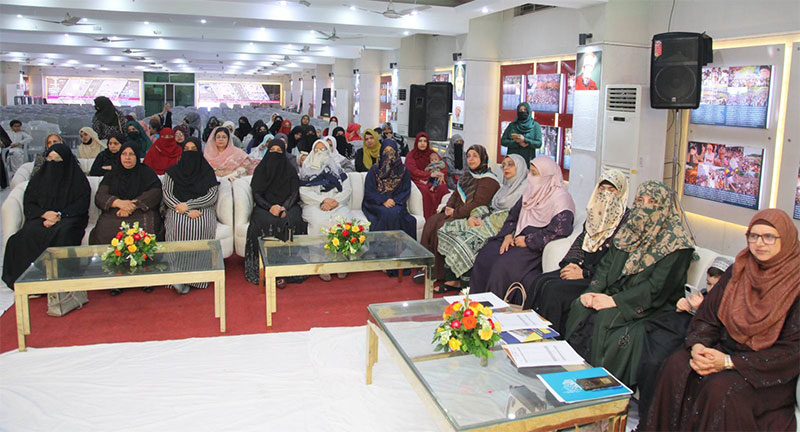 MWL milad muhim nation wide activities