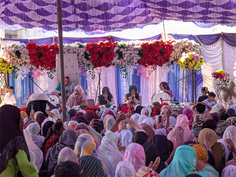 MWL shorkot cant Milad un nabi conference 2025 1
