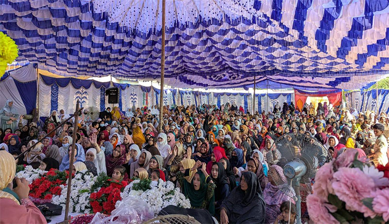MWL shorkot cant Milad un nabi conference 2025 1