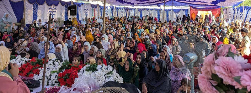 MWL shorkot cant Milad un nabi conference 2025 1