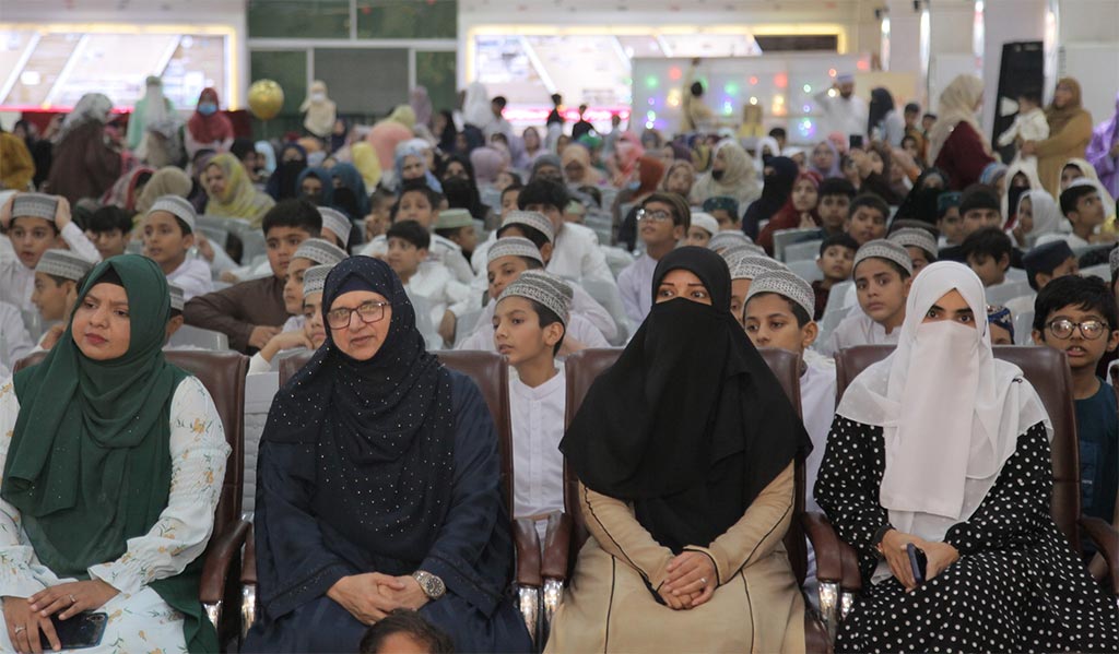 MWL Eagers Ziafat E Meelad 2025