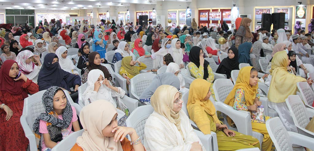 MWL Eagers Ziafat E Meelad 2025