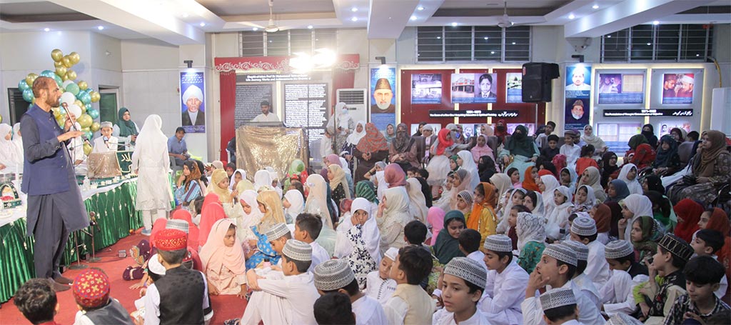 MWL Eagers Ziafat E Meelad 2025
