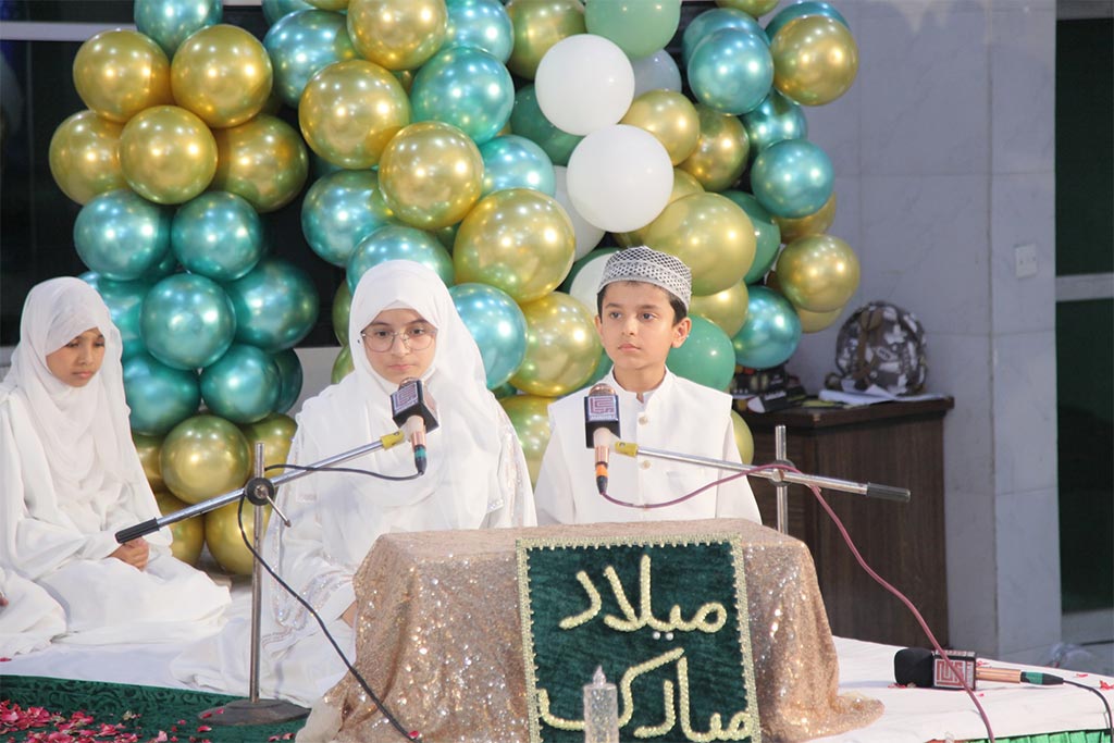 MWL Eagers Ziafat E Meelad 2025