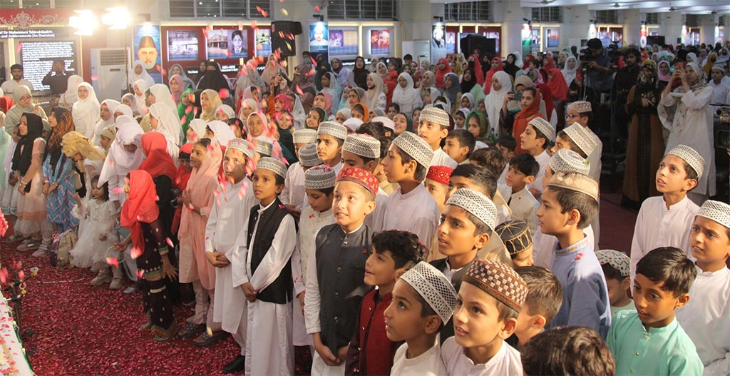 MWL Eagers Ziafat E Meelad 2025
