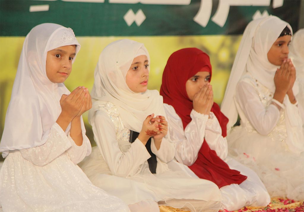 MWL Eagers Ziafat E Meelad 2025