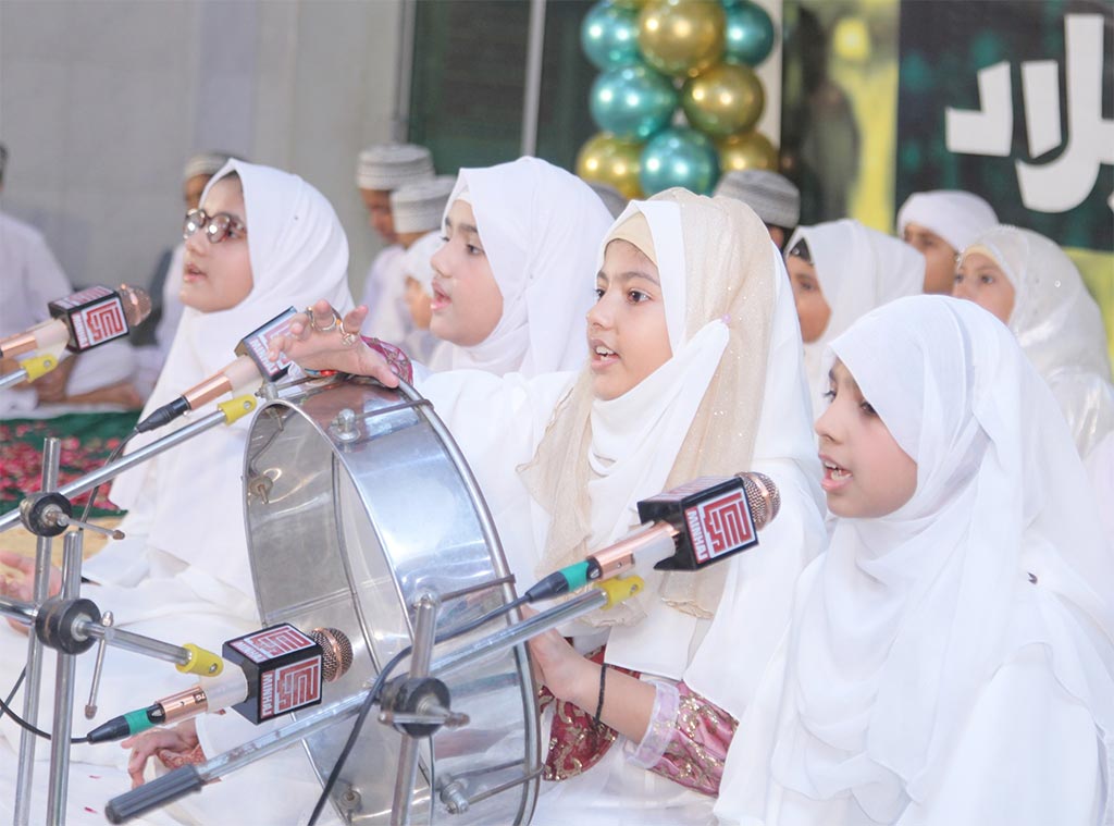 MWL Eagers Ziafat E Meelad 2025
