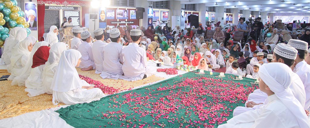 MWL Eagers Ziafat E Meelad 2025