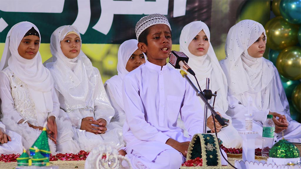 MWL Eagers Ziafat E Meelad 2025