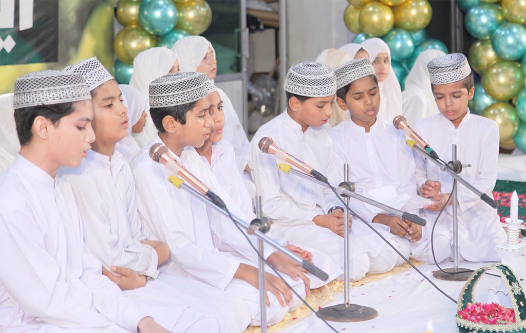 MWL Eagers Ziafat E Meelad 2025