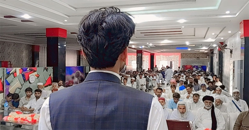 MYL Khushab Tanzeem No Meeting 2025