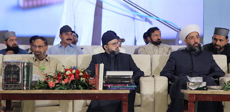 Major General (R) Syed Azhar Abbas Addressing Book Launching Ceremony Islamabad 2025