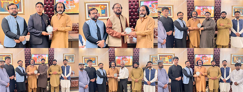 Mehfil-e-Masaalma under MSM Pakistan 2025