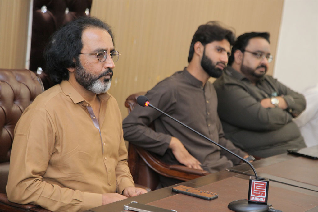 Mehfil-e-Masaalma under MSM Pakistan 2025