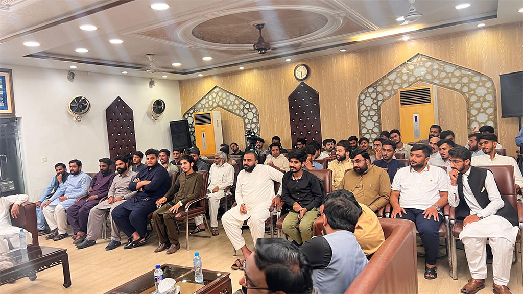 Mehfil-e-Masaalma under MSM Pakistan 2025