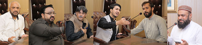 Mehfil-e-Masaalma under MSM Pakistan 2025