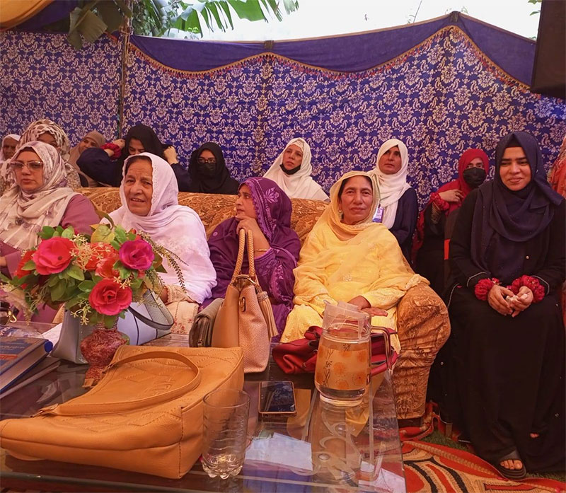 MWL  Milad Conference Ahmed Nagar Alipur Chattha