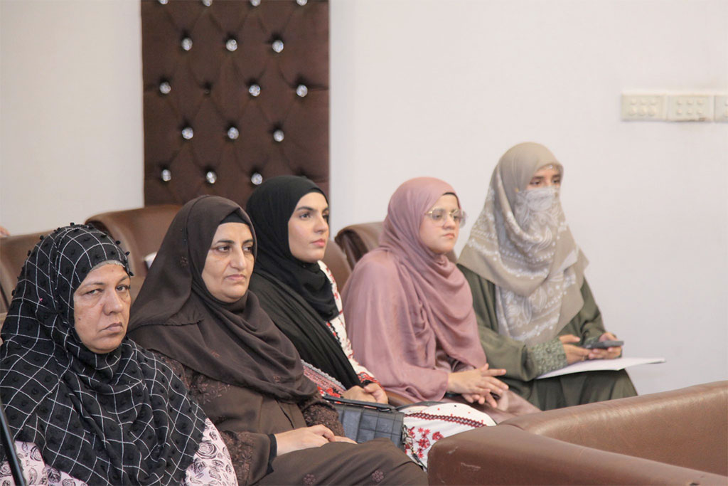 Milestone Celebration: 1st Annual Seminar of Echoes of Devotion 2025