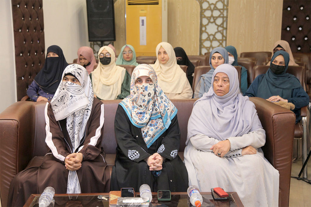 Milestone Celebration: 1st Annual Seminar of Echoes of Devotion 2025
