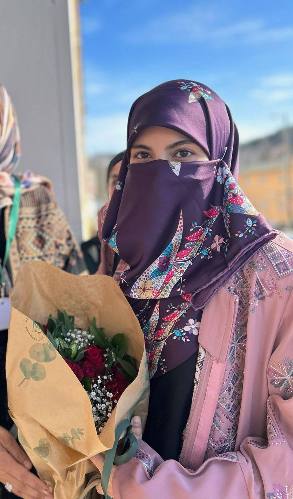 Minhaj Sisters Norway Hosts Inspiring Itikaf Gathering