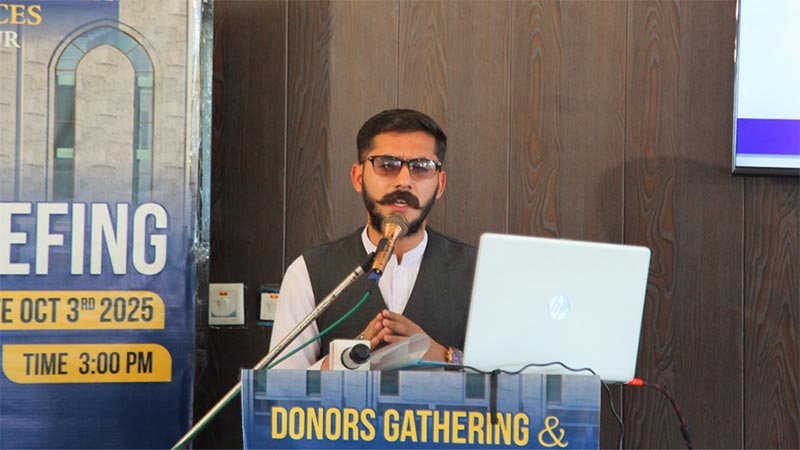 Minhaj-ul-Quran Tarnawa Khanpur College Inauguration Ceremony 2025