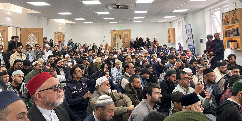 Nasiha on Gratitude and Moral Obligations by Shaykh-ul-Islam Dr Muhammad Tahir-ul-Qadri