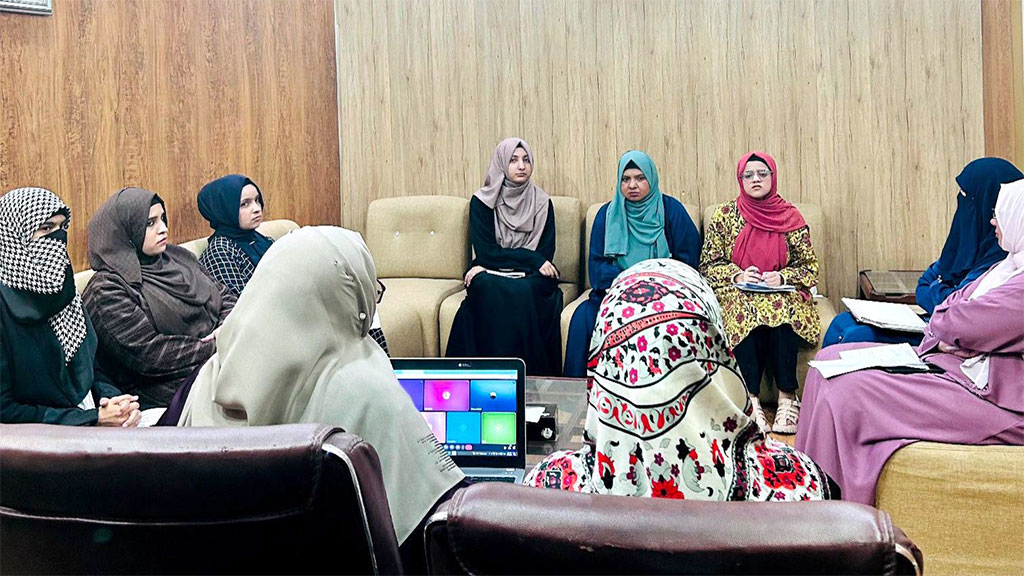 Organizational and Educational Convention by MWL 2025