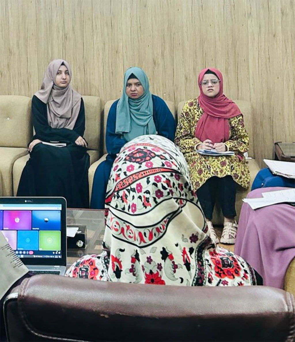 Organizational and Educational Convention by MWL 2025