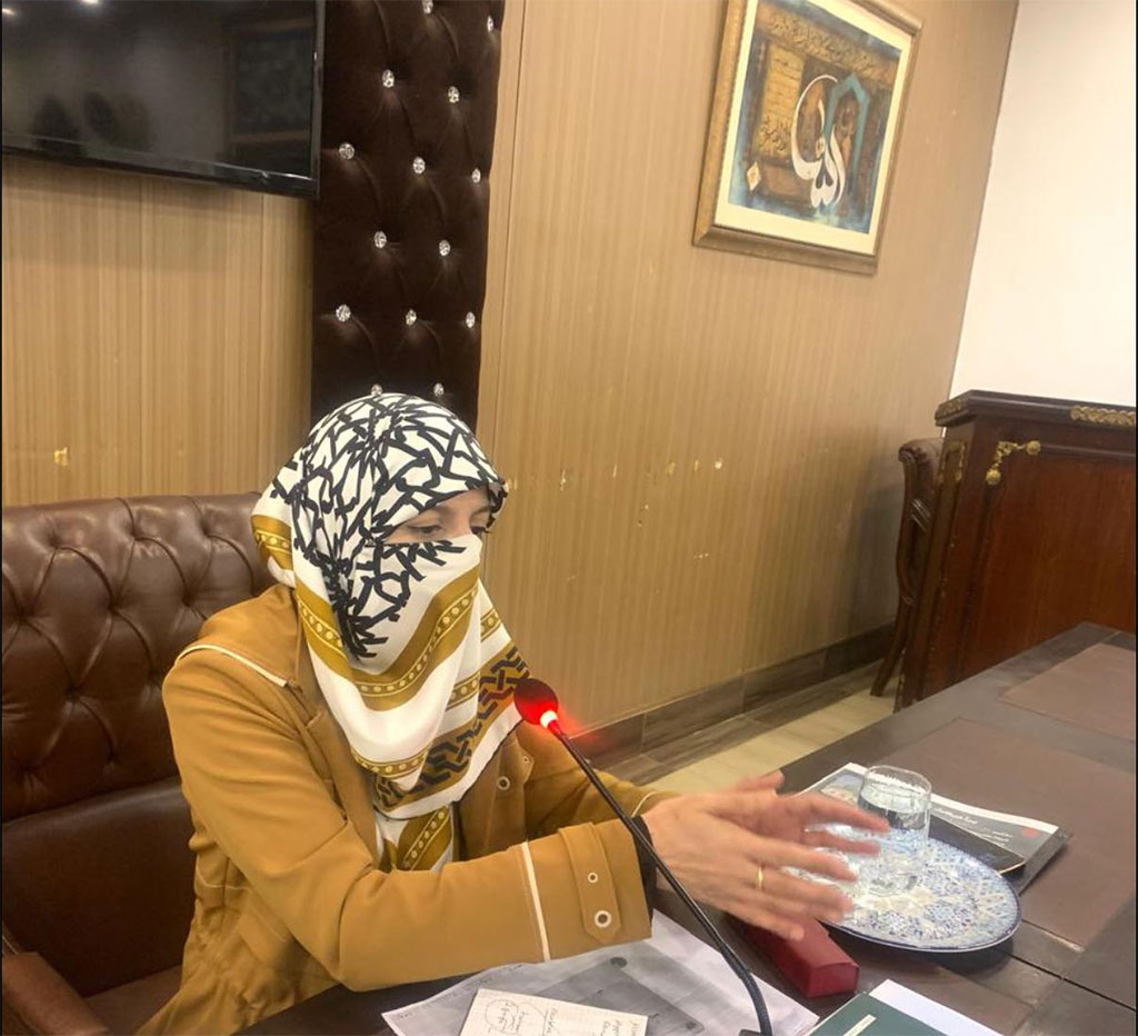 Preparatory Meeting for Organizational and Educational Convention 2025