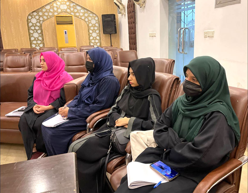 Preparatory Meeting for Organizational and Educational Convention 2025