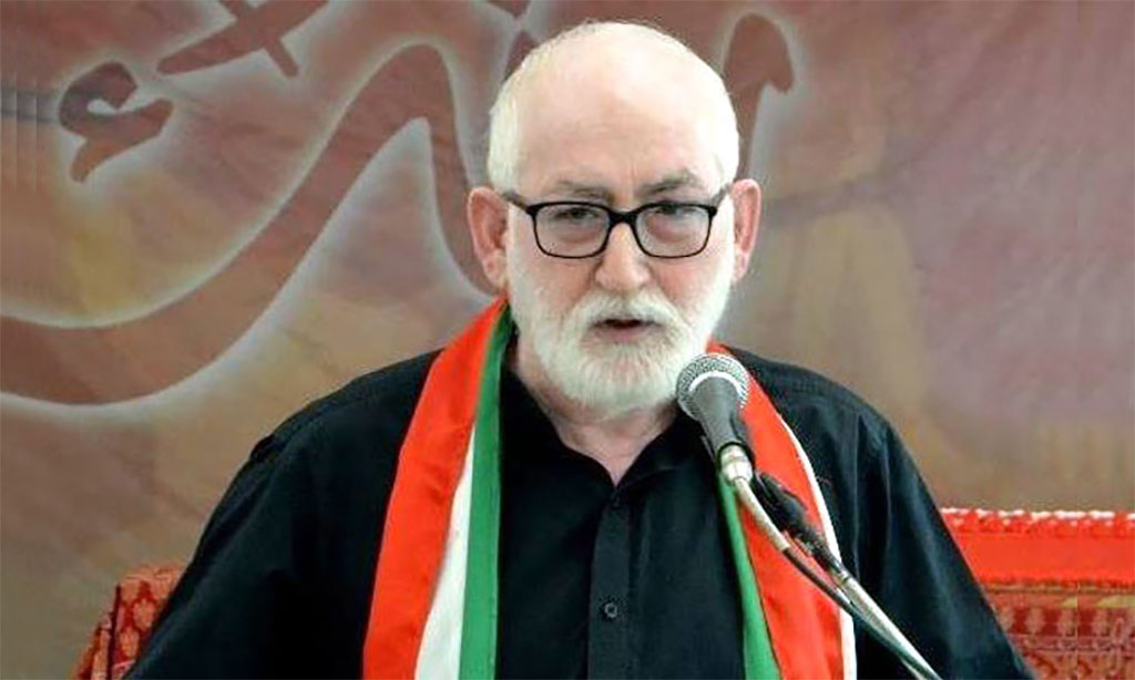 After the Budget, a New Wave of Inflation Hits Low-Income People: Qazi Zahid Hussain