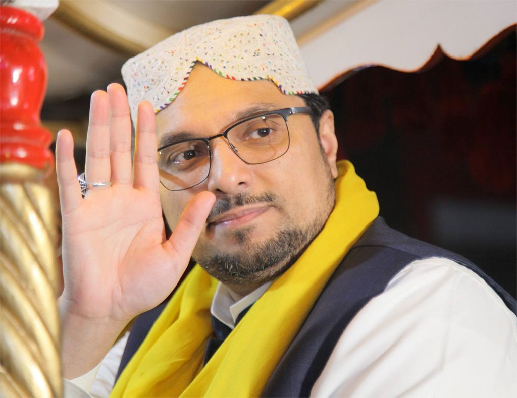 Rabi-ul-awwal jaloos 2025 by TMQ lahore