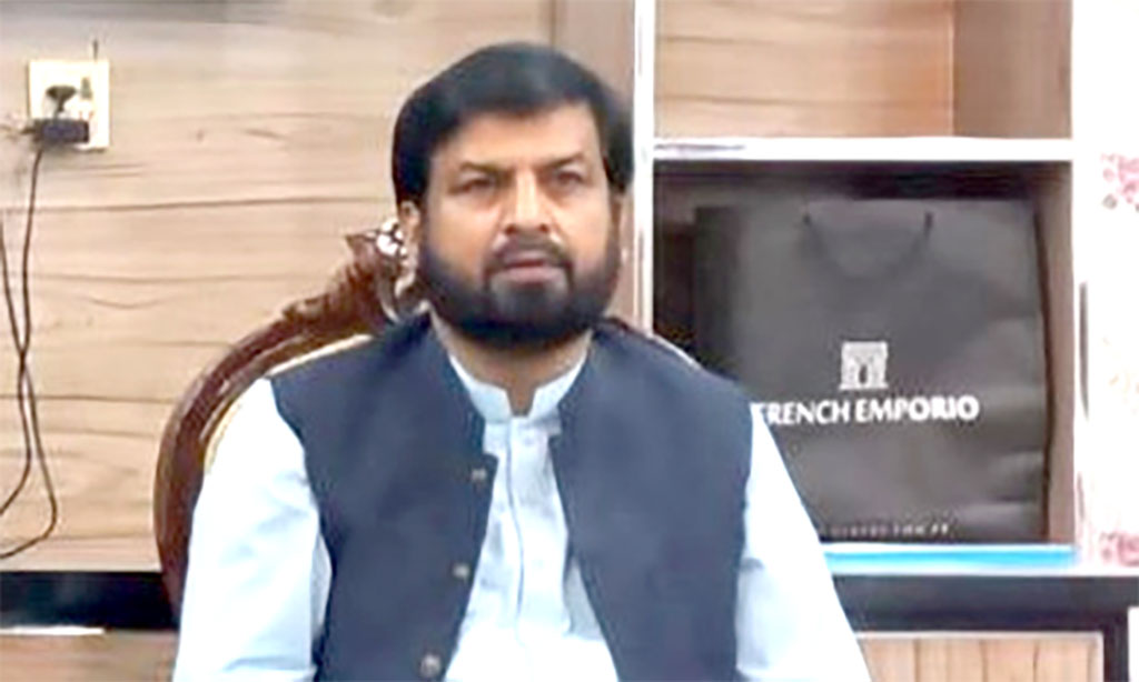 PAT Expresses Grief Over Rain-Related Losses