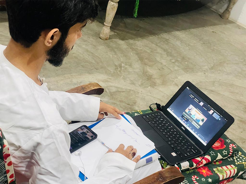 Sirat-e-Habib-e-Azam-SAW-Course-Under-the-MQI-Auspices-Launched