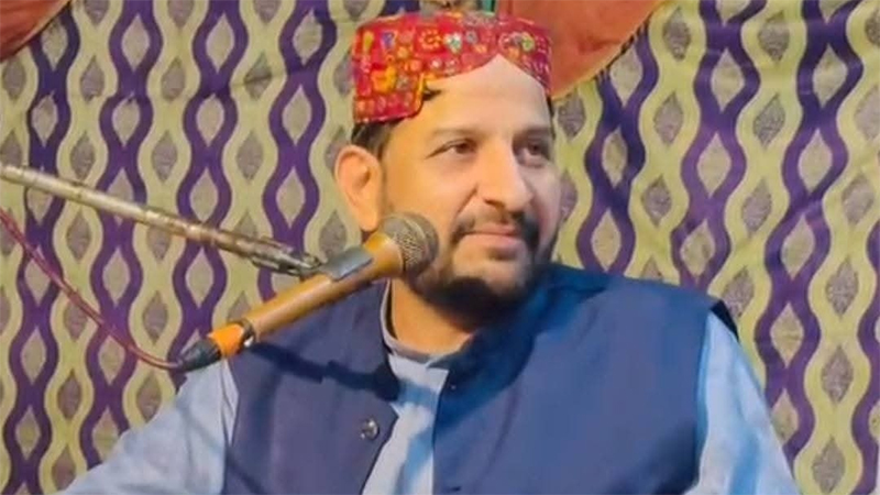 Shan-e-Ahl e Bait aur Ittehad-e-Ummat Conference Ghotki