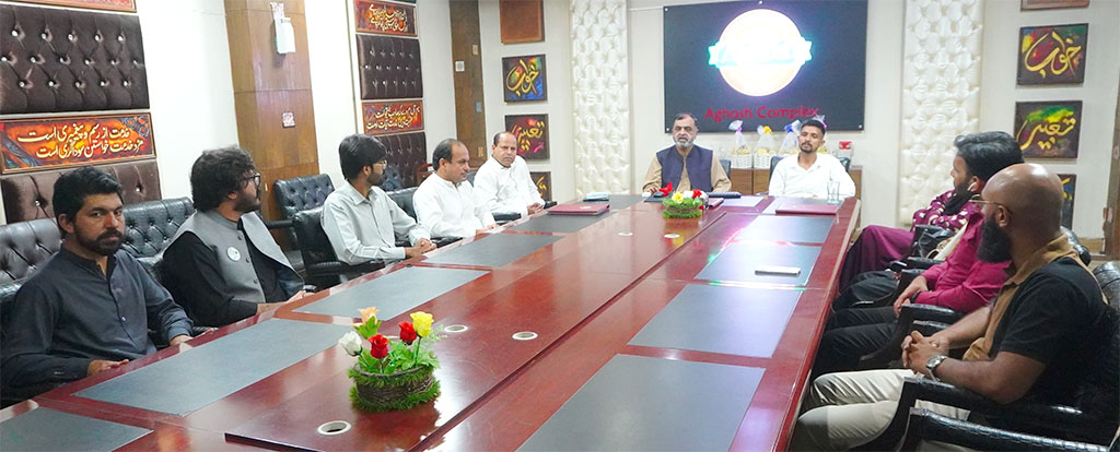 Social Entrepreneurs visits Aghosh Orphan Care Home 2025
