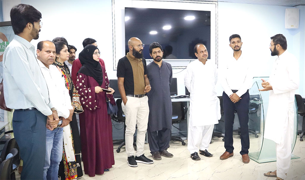 Social Entrepreneurs visits Aghosh Orphan Care Home 2025