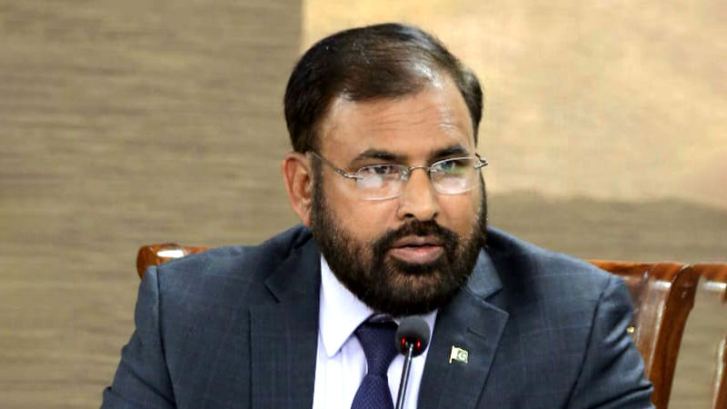 Sohail Ahmad Raza Visits Central Mosque of Russia 2025