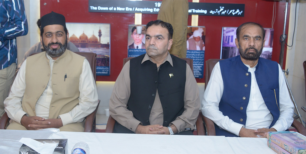 Traing of Trainers by Minhaj women leauge 2025