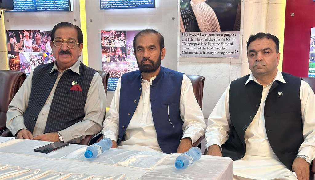 Traing of Trainers for Centrel Punjab Minhaj women leauge 2025
